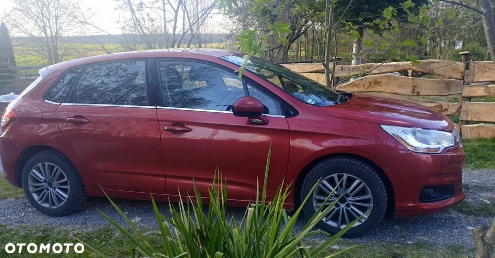 Citroën C4 HDi 90 Business Class - 3