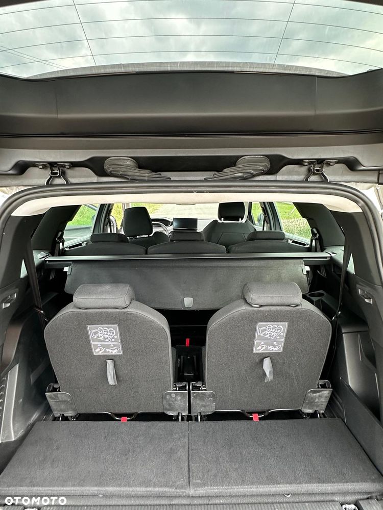 Peugeot 5008 BlueHDi 130 EAT8 Allure Pack - 15