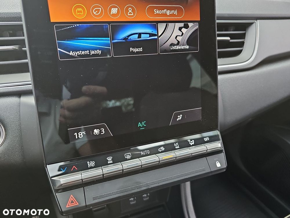 Renault Captur - 22