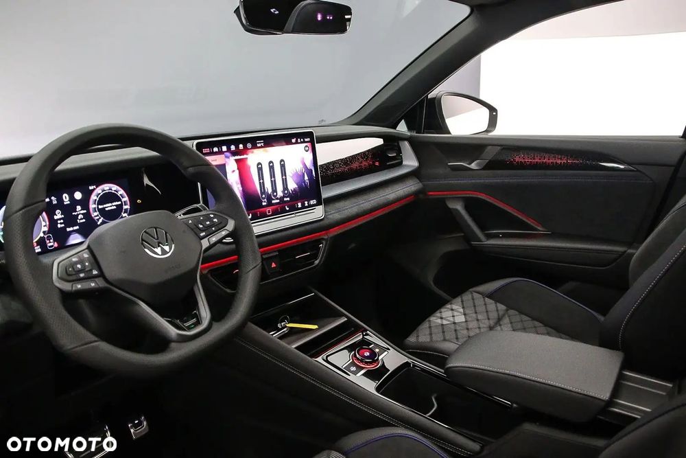 Volkswagen Tayron - 10