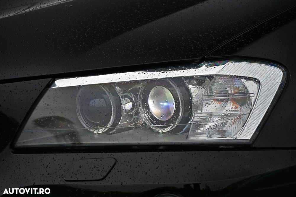BMW X3 2014 — imagine 16