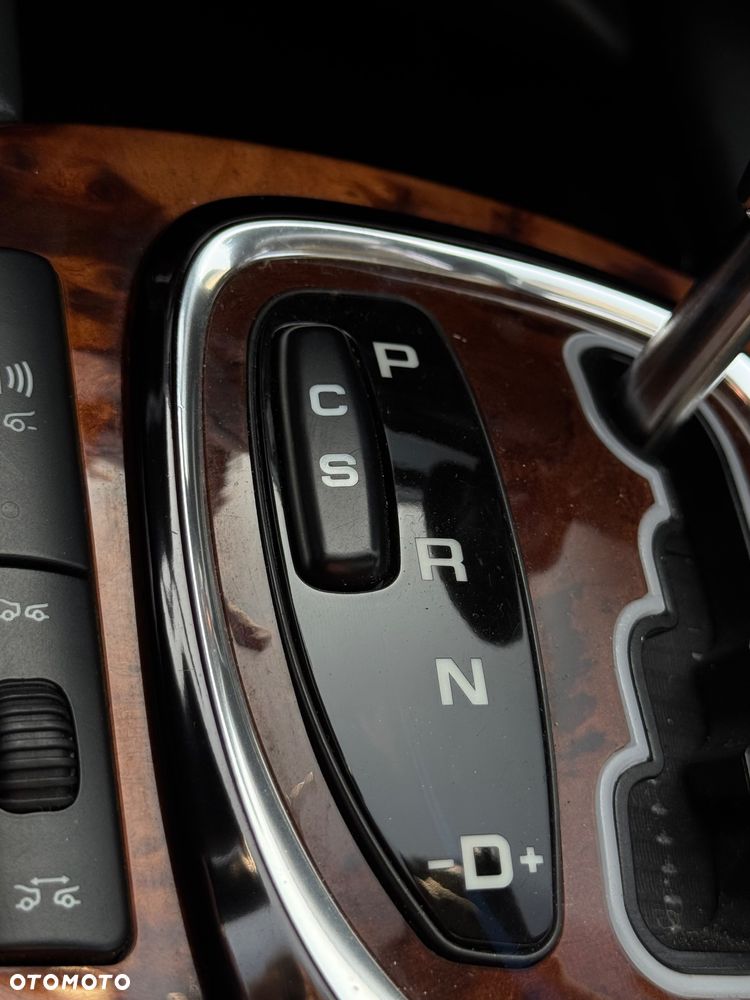 Mercedes-Benz Klasa S 350 - 23