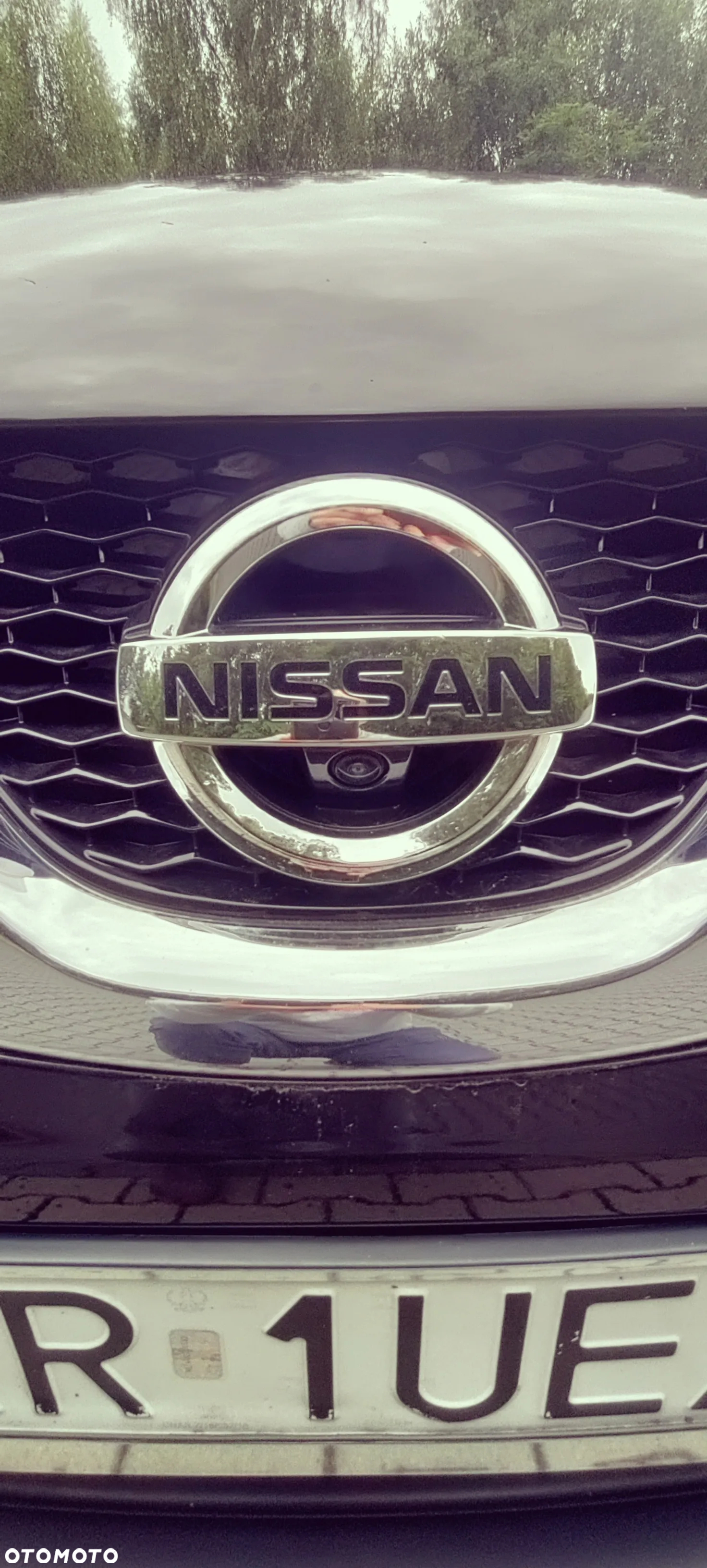 Nissan Qashqai 1.2 DIG-T Tekna+ - 21