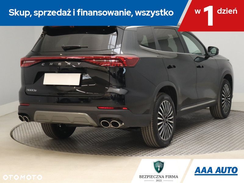 Chery Tiggo 8 - 7