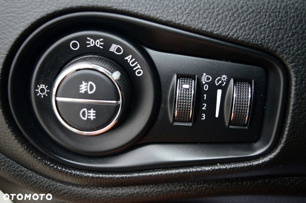 Jeep Renegade - 35