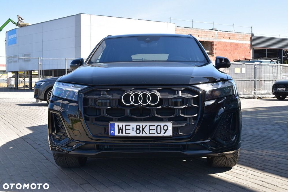 Audi Q7 - 7