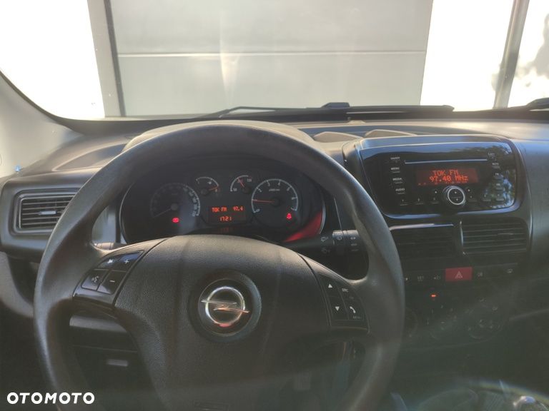 Opel Combo Tour L2H1 - 11