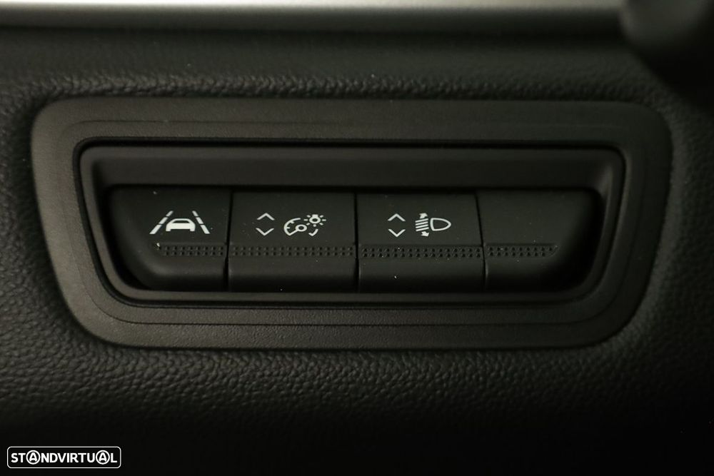 Renault Captur 1.0 TCe Techno - 20