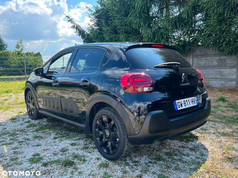 Citroën C3 Pure Tech 110 S&S SHINE - 35