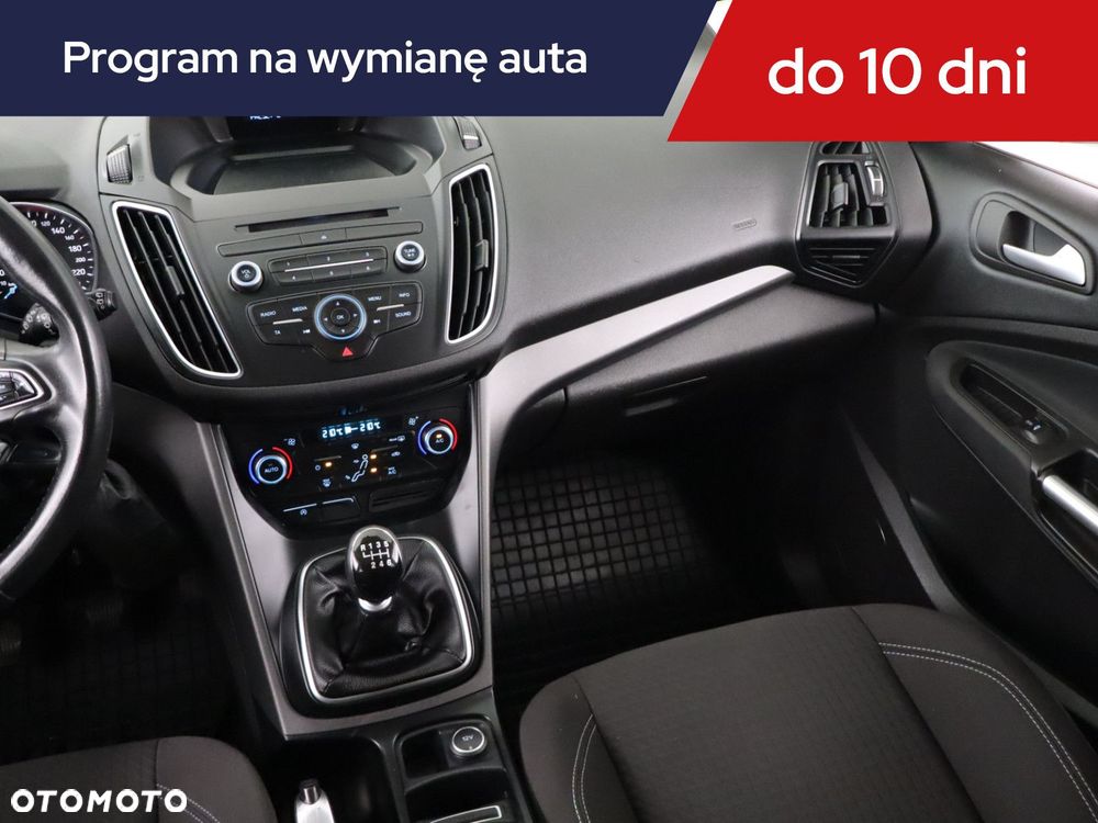 Ford C-MAX - 10