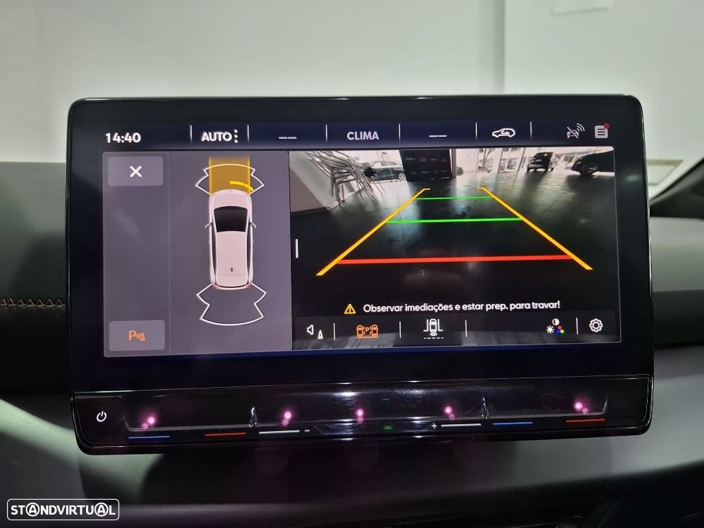 Cupra Born 58 kWh e-Boost Plus - 18