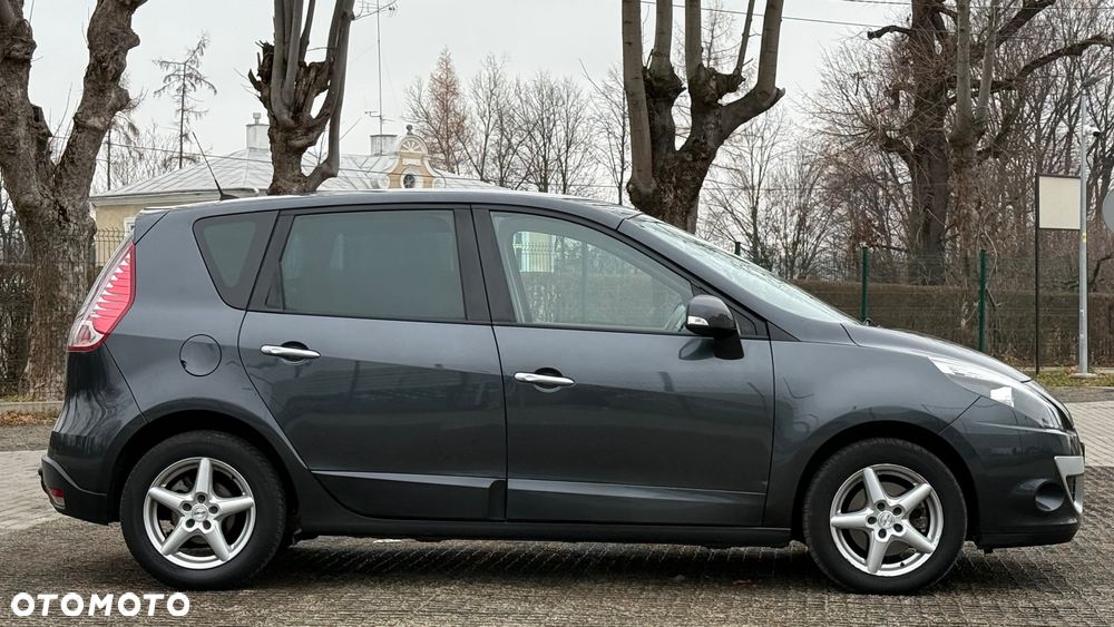 Renault Scenic TCe 130 Dynamique - 4