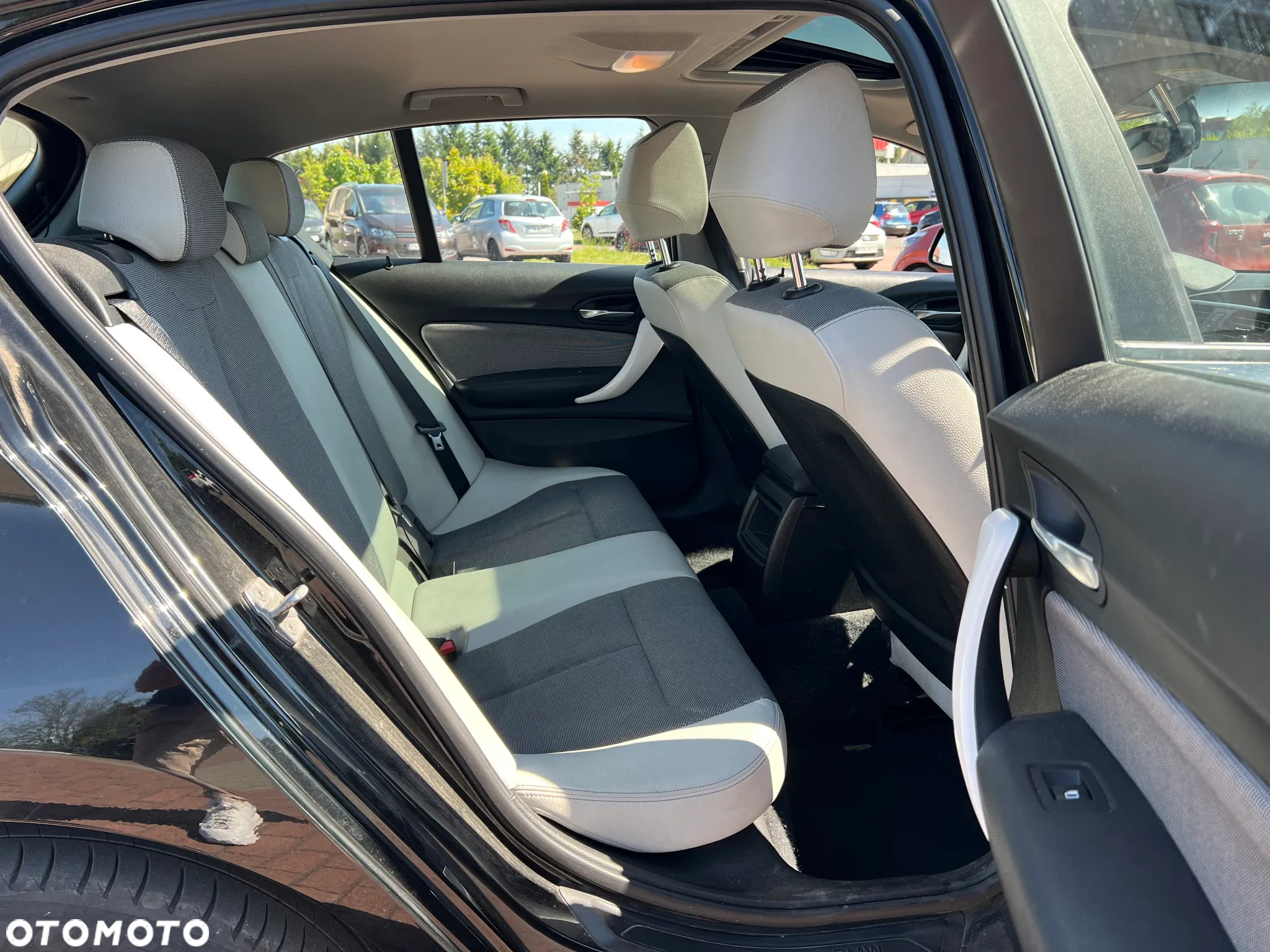 BMW Seria 1 116i Urban Line - 20