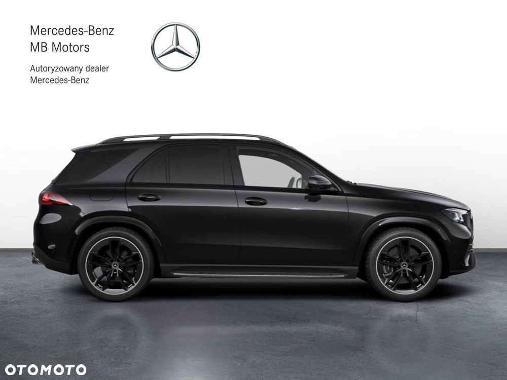 Mercedes-Benz GLE - 7