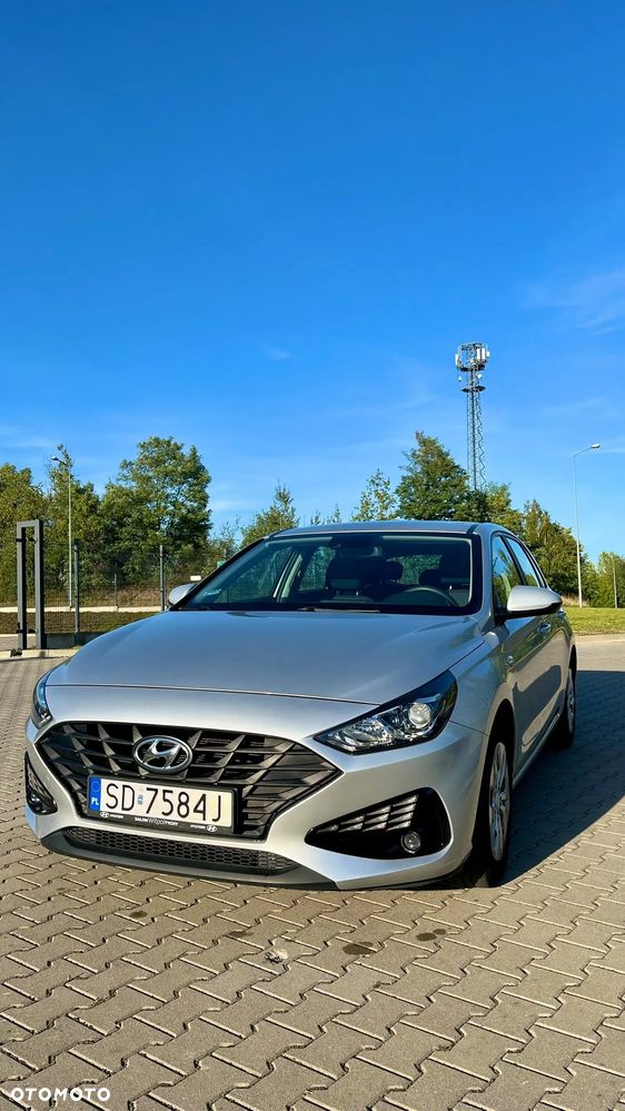 Hyundai i30 1.5 DPI Comfort - 7