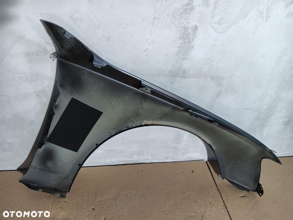 BŁOTNIK PRZÓD PRZEDNI LEWY AUDI A4 B8 8K0821469 - 6