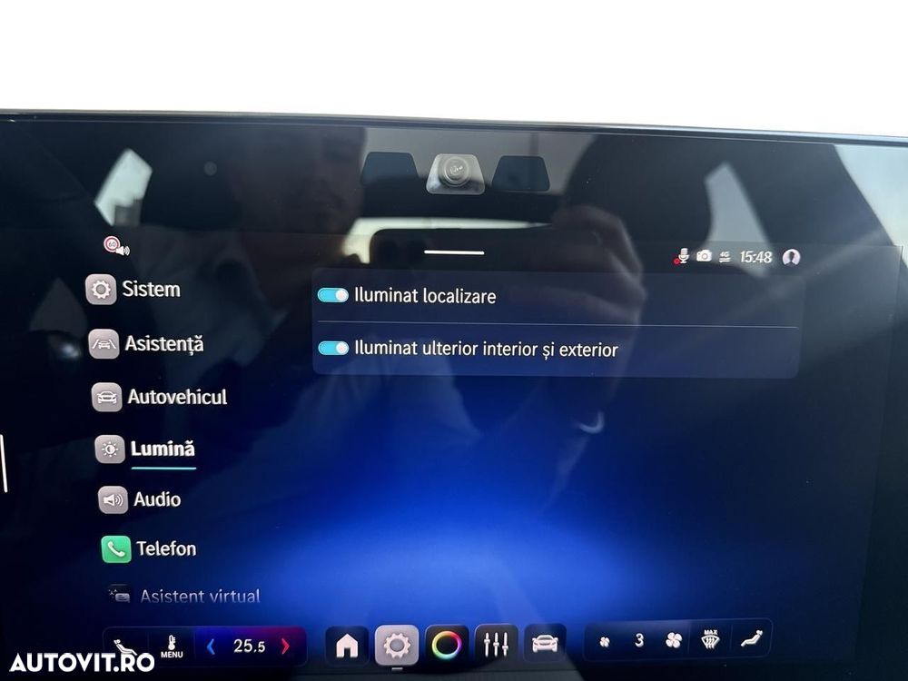 Mercedes-Benz CLA 250+ Coupe - 23