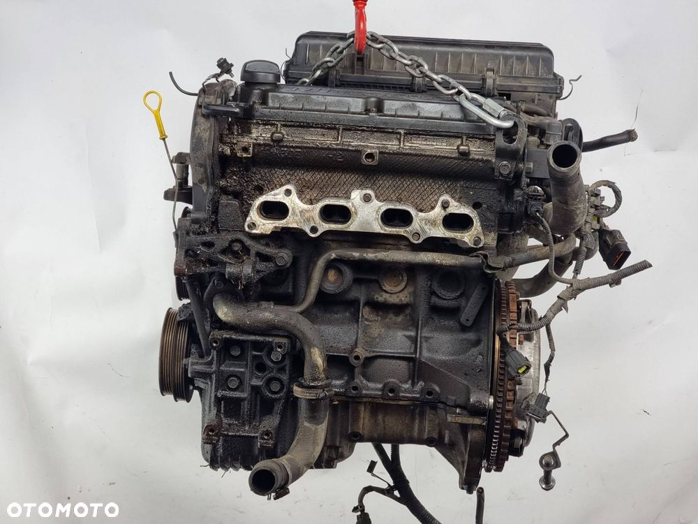 SILNIK KOMPLETNY KIA RIO - 1