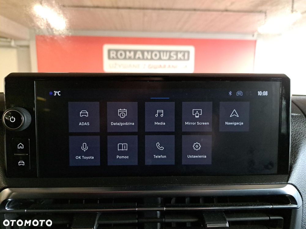 Toyota Proace Verso 2.0 D4-D Long Family - 19