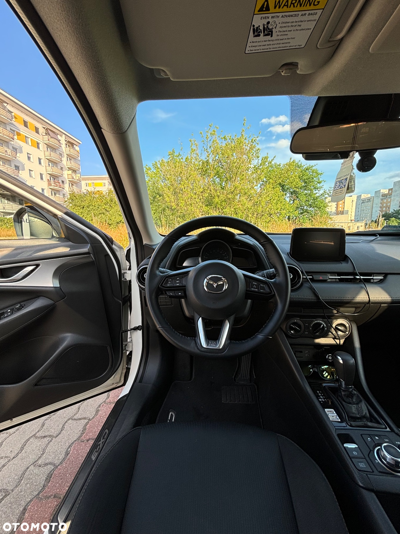 Mazda CX-3 2.0 Skyenergy AWD - 9