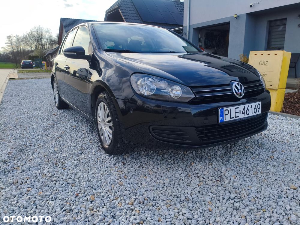 Volkswagen Golf 1.4 TSI Edition - 2