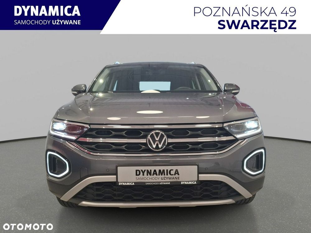 Volkswagen T-Roc - 3