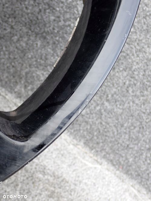 FORD FOCUS 8Jx18 ET55 5x108 felga aluminiowa - 6