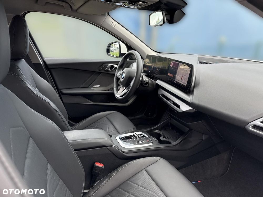 BMW Seria 1 - 7