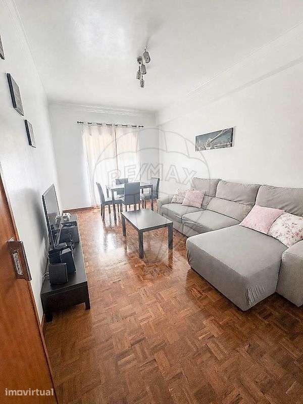 Apartamento T3 para venda - Grande imagem: 3/12