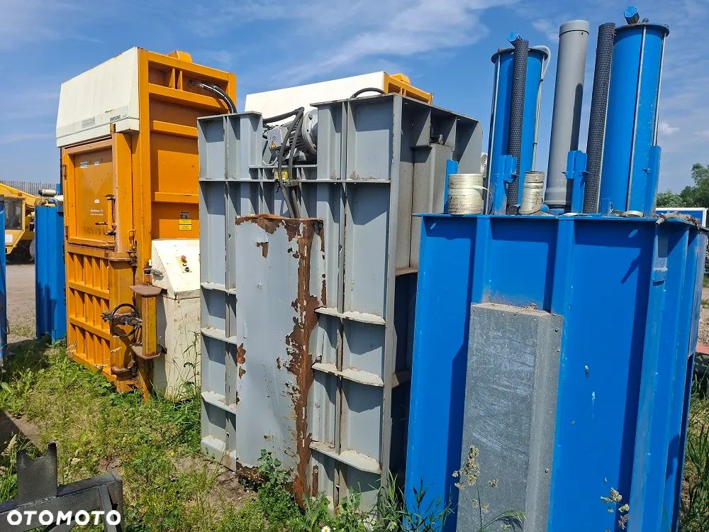 Inny Mil-tek  Dixi - 7