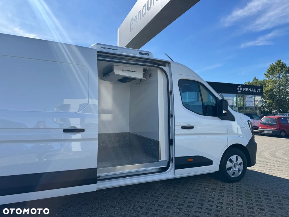 Renault Nowy Master - 10