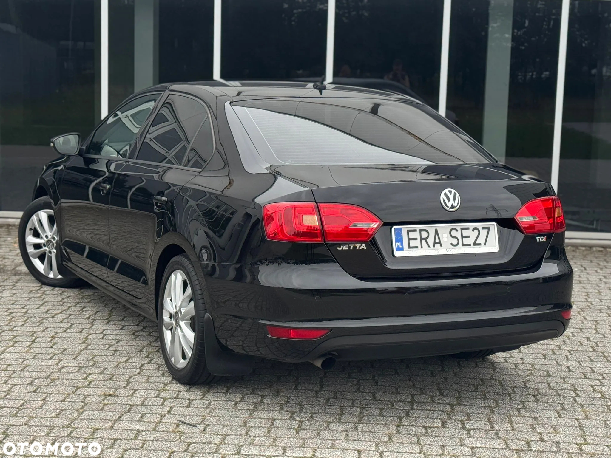Volkswagen Jetta 1.6 TDI Comfortline - 40