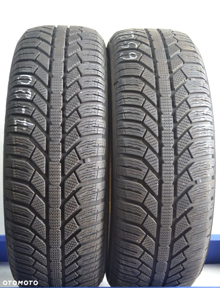 195/60R16 89H SEMPERIT MASTER-GRIP 2 x2szt 8236z - 1