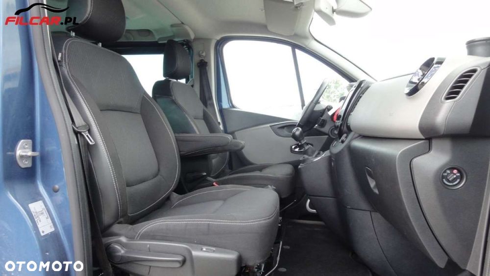 Renault Trafic - 7