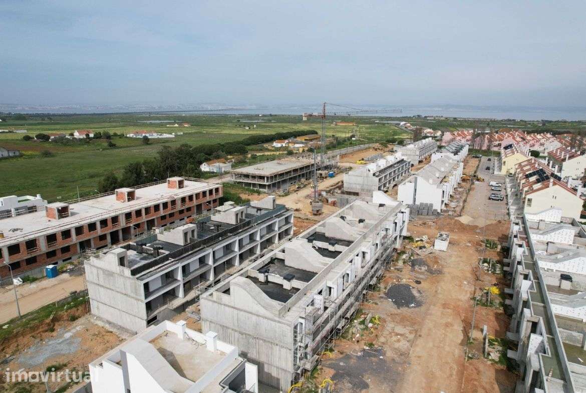 Apartamento T3 | Terraços de São Francisco - Grande imagem: 3/6
