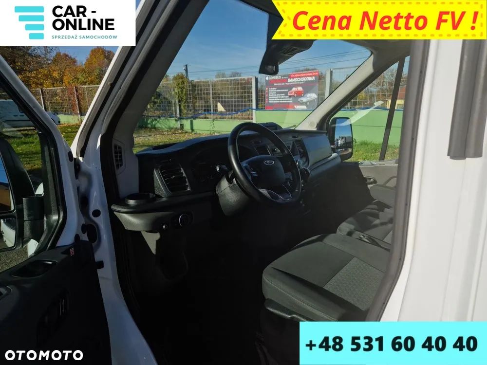 Ford Transit - 15
