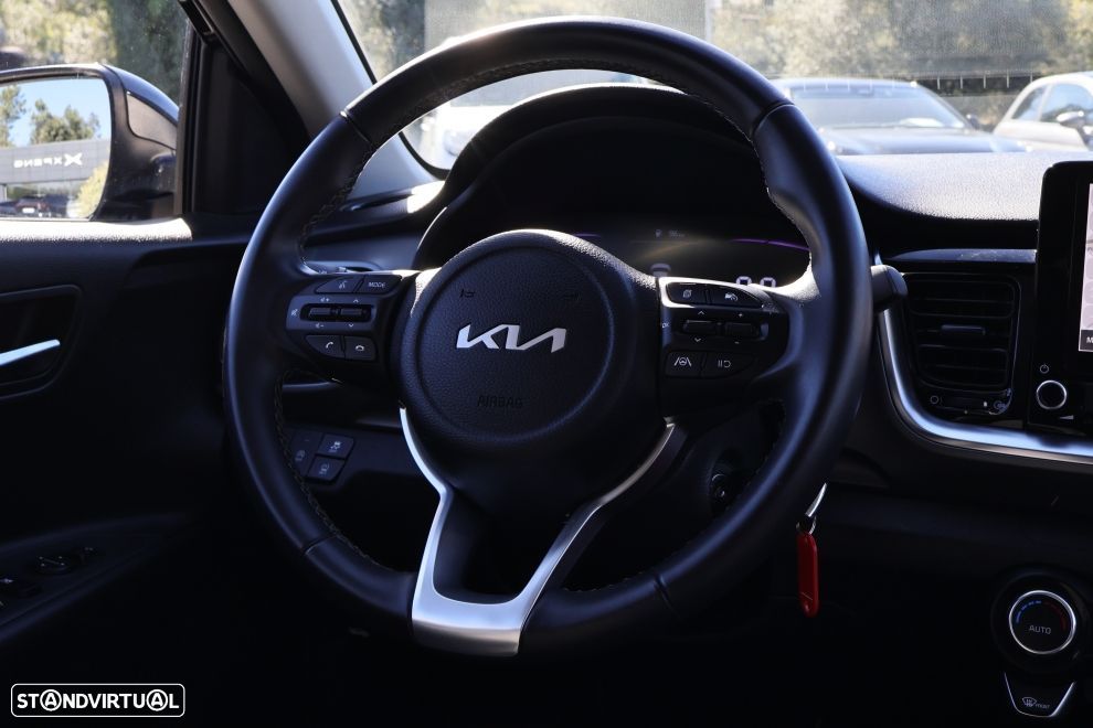 Kia Stonic 1.0 T-GDi Drive - 9