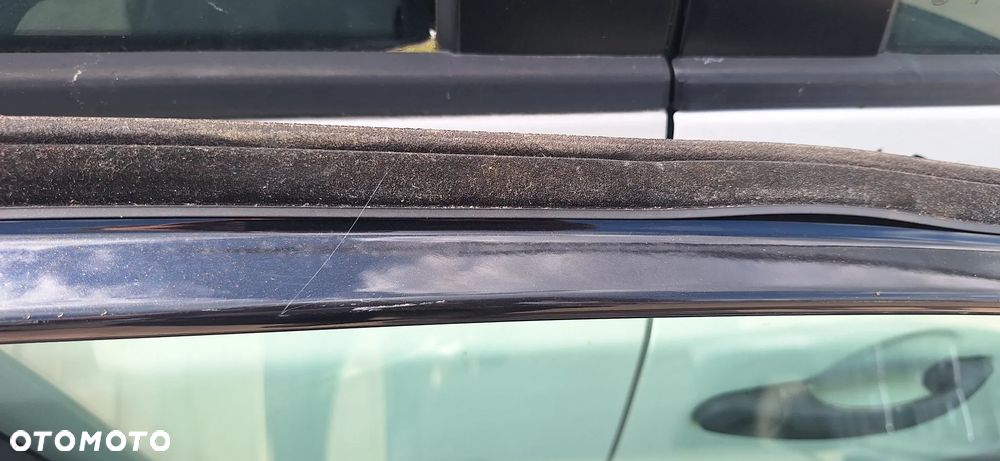 VW Golf VI HB Drzwi Przód Przednie Lewe Kod Lakieru LC9X - 21