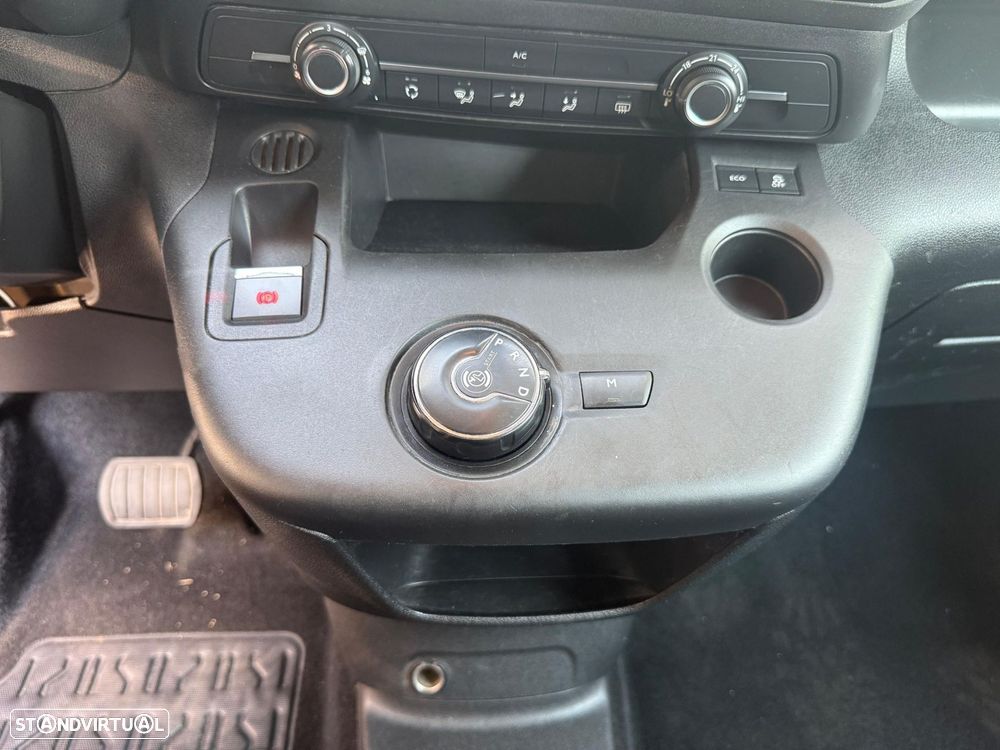 Citroën Berlingo - 14