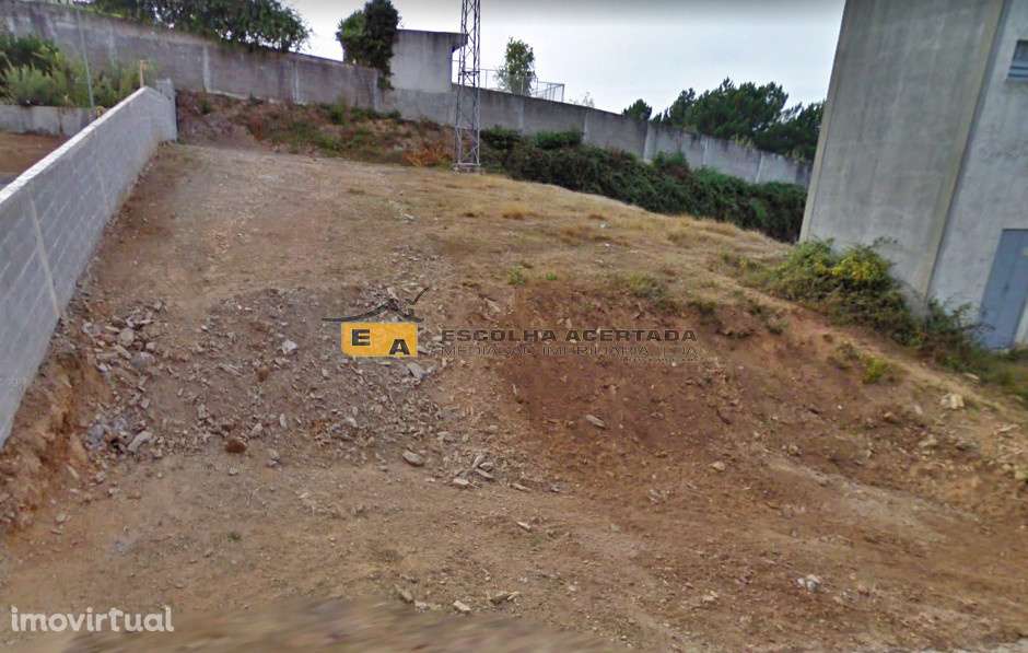 Terreno construção moradia São Martinho Bougado - Grande imagem: 2/2
