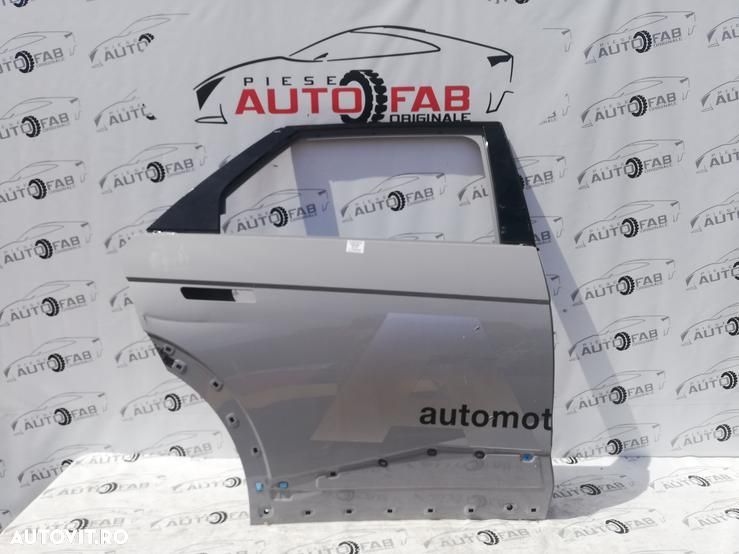 Usa dreapta spate Hyundai ioniq 5 an 2021-2022-2023 - 1