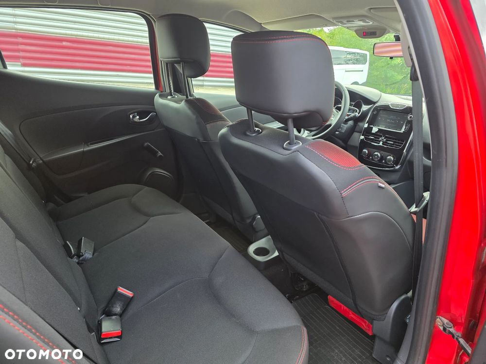Renault Clio 1.2 16V Intens - 17