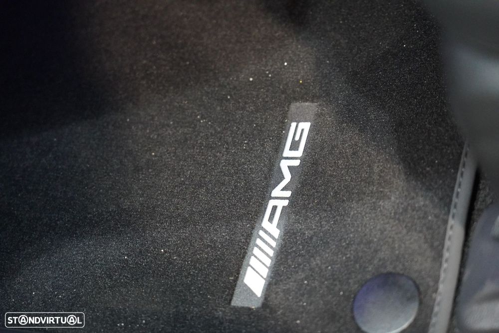 Mercedes-Benz A 200 7G-DCT AMG Line - 30