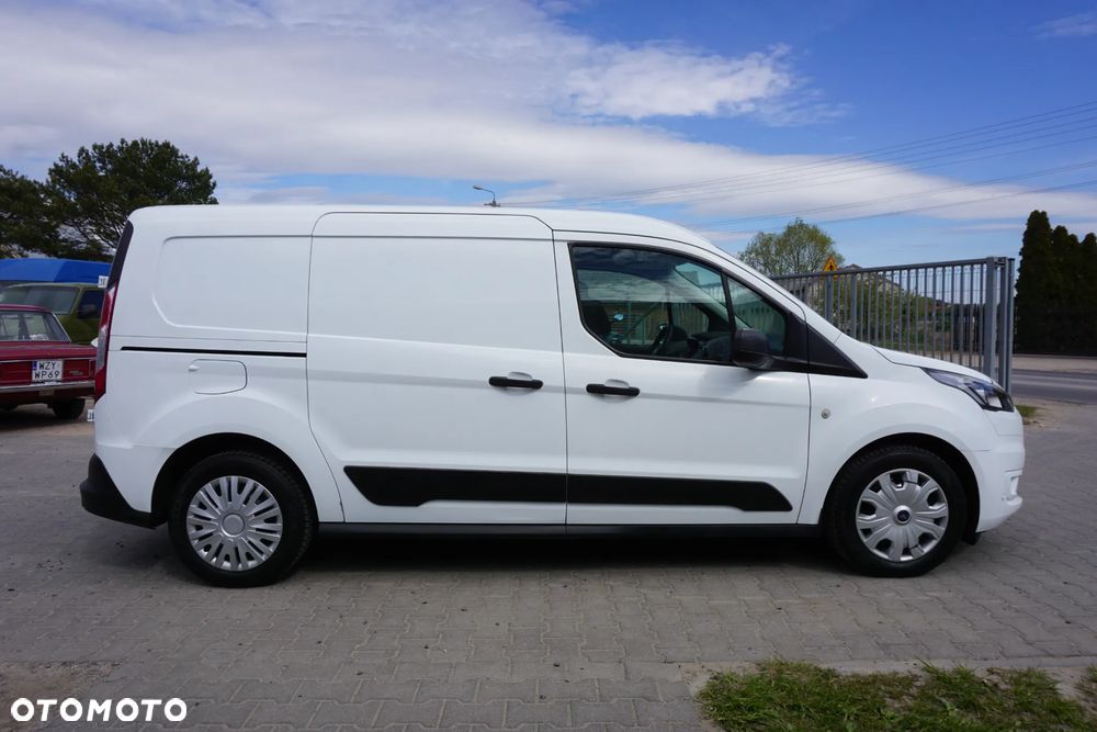 Ford Transit Connect 230 L2 Trend (bryg.) - 5