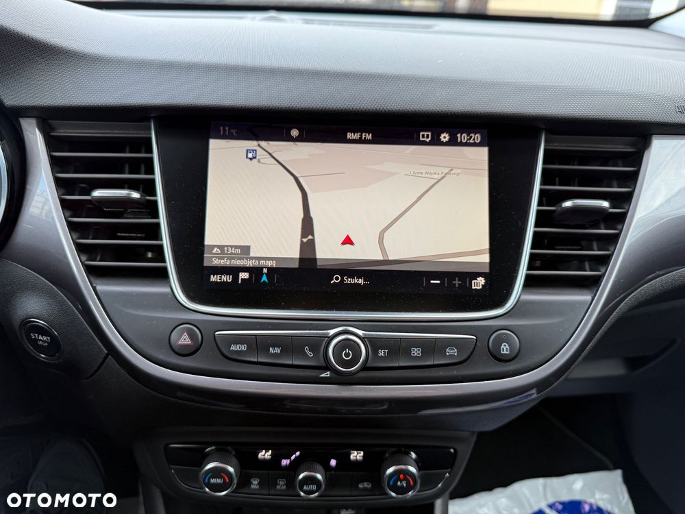 Opel Crossland X 1.6 CDTI Elite S&S - 30