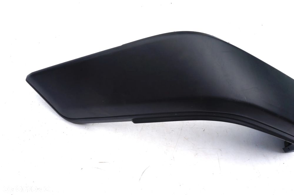 JEEP WRANGLER JL 2017 - błotnik przód R listwa nakładka USA ORYGINAŁ OE - 11