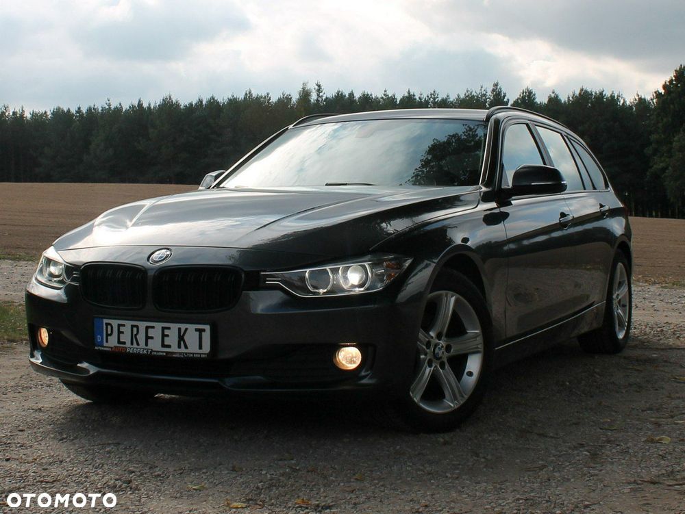 BMW Seria 3 - 3