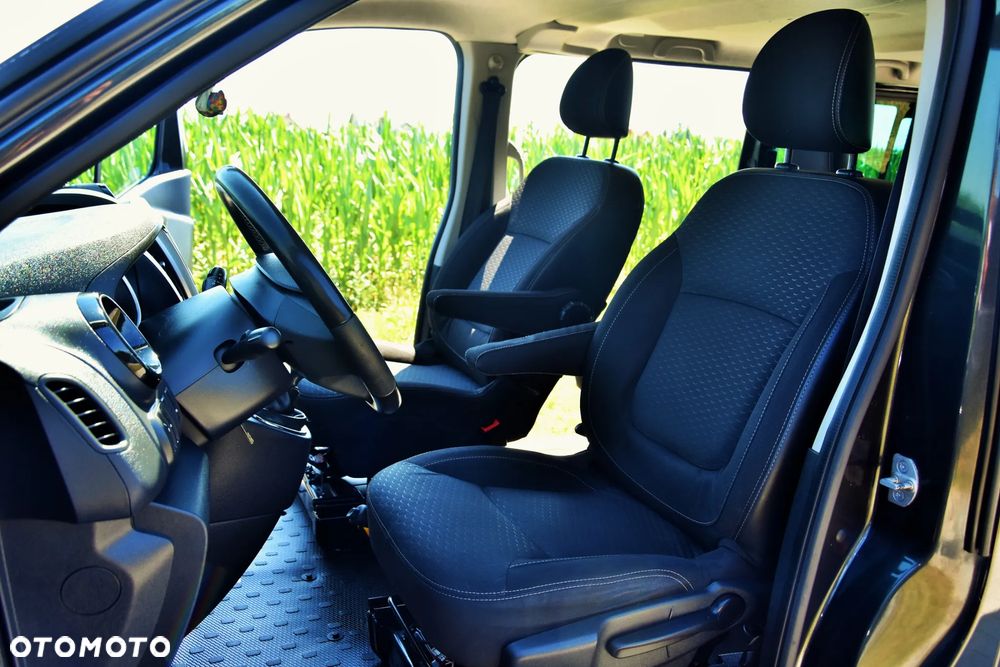 Opel Vivaro L1H1 - 27