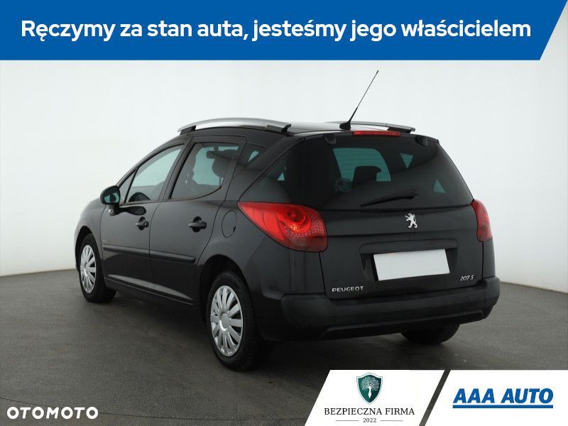 Peugeot 207 - 6
