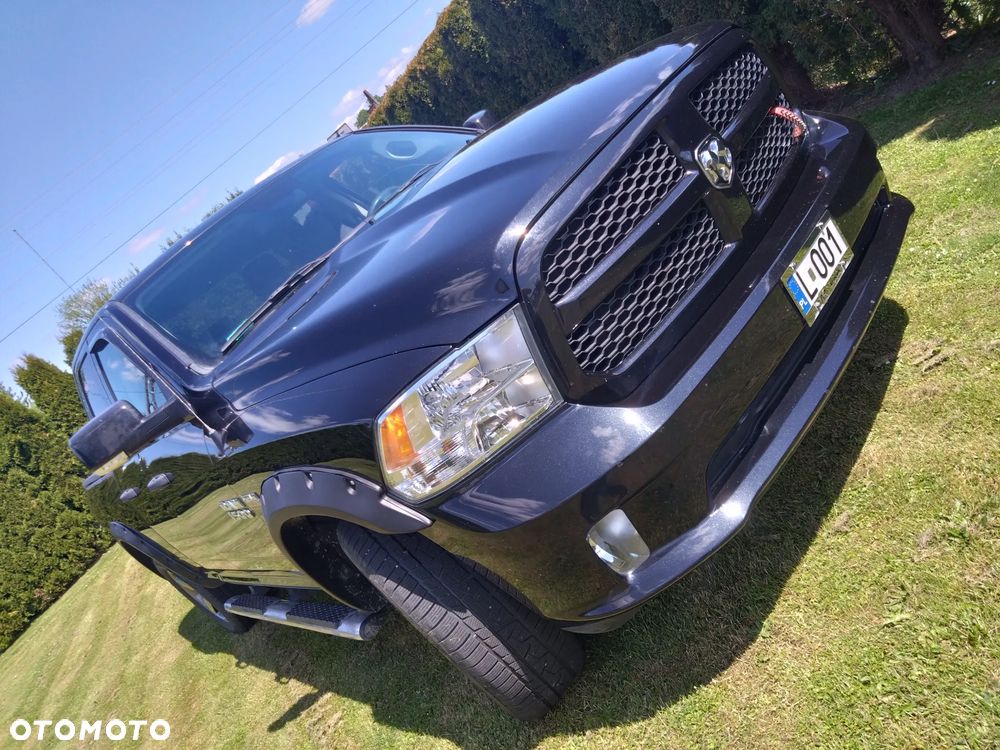 Dodge RAM - 3